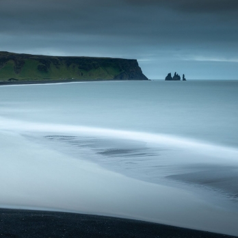 Islande © Xavier Beaudoux