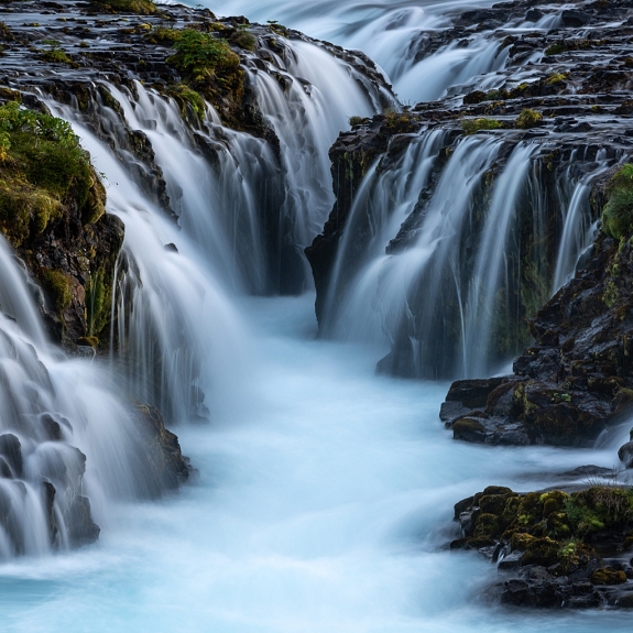 Islande © Xavier Beaudoux