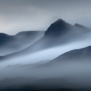 Islande © Xavier Beaudoux
