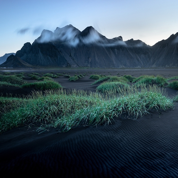 Islande © Xavier Beaudoux