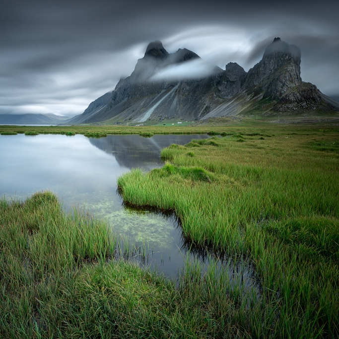 Islande © Xavier Beaudoux