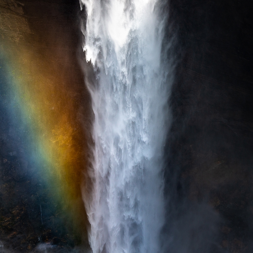 Islande © Xavier Beaudoux