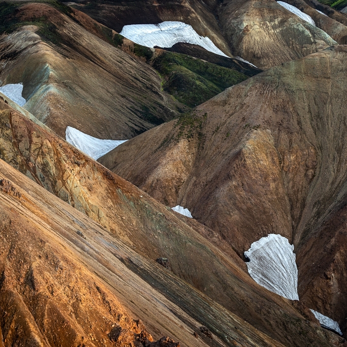 Islande © Xavier Beaudoux
