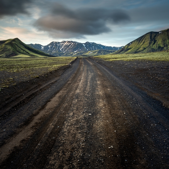 Islande © Xavier Beaudoux