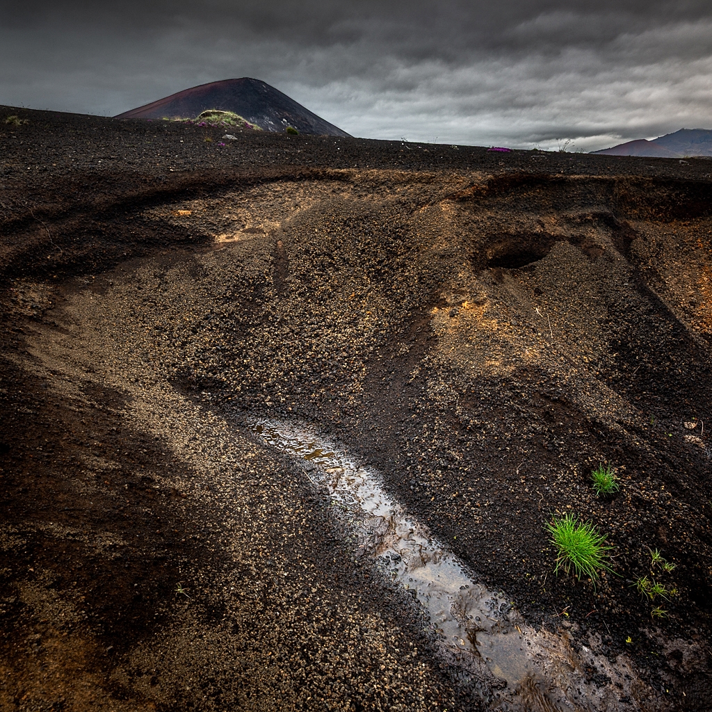 Islande © Xavier Beaudoux