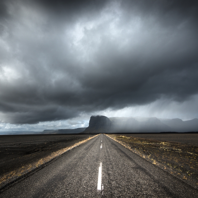 Islande © Xavier Beaudoux