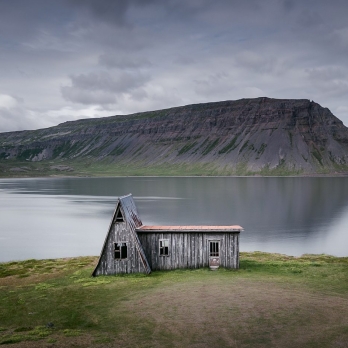 Islande © Xavier Beaudoux