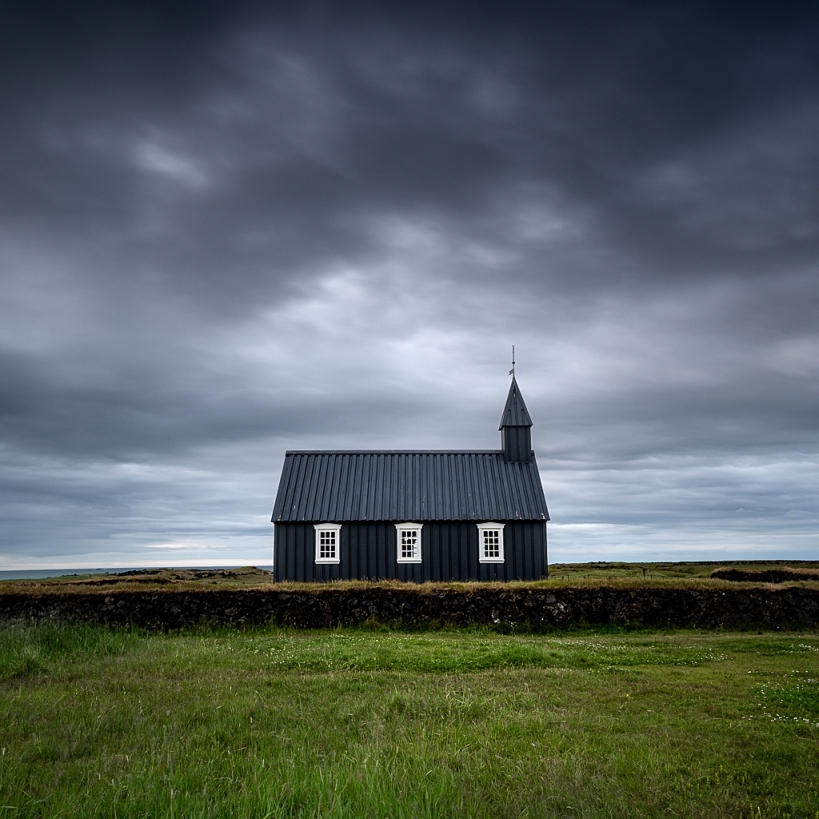 Islande © Xavier Beaudoux