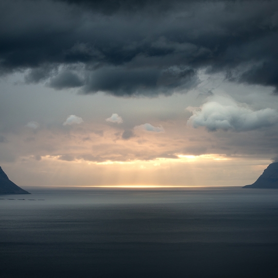 Islande © Xavier Beaudoux