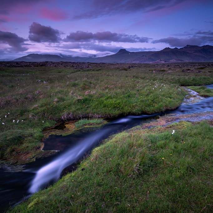 Islande © Xavier Beaudoux