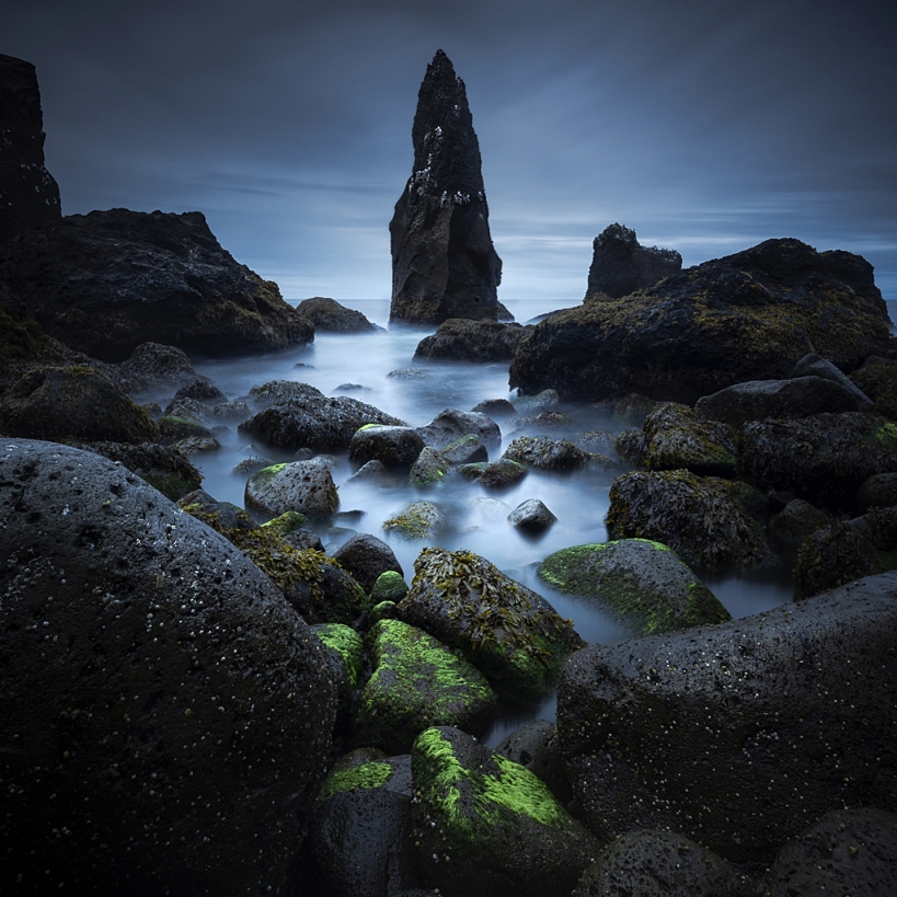 Islande © Xavier Beaudoux