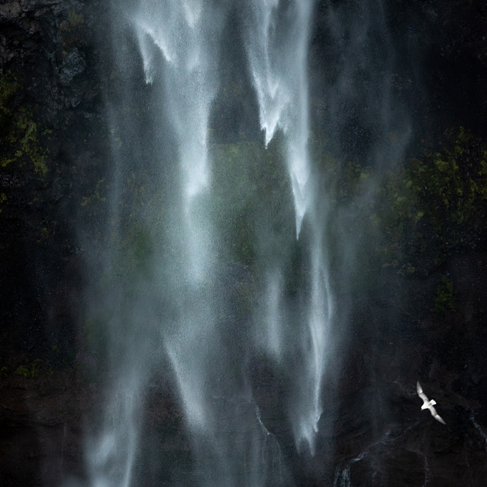 Islande © Xavier Beaudoux