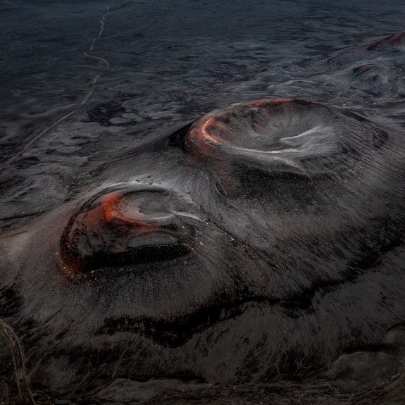 Islande © Xavier Beaudoux
