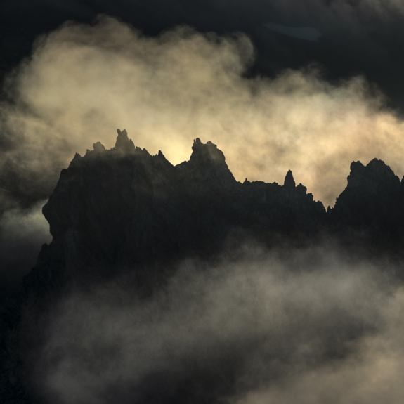 Alpes © Xavier Beaudoux