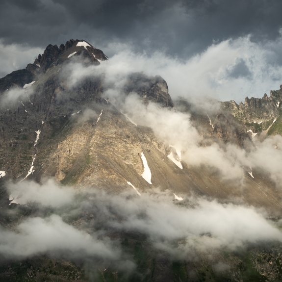 Alpes © Xavier Beaudoux