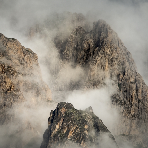 Alpes © Xavier Beaudoux