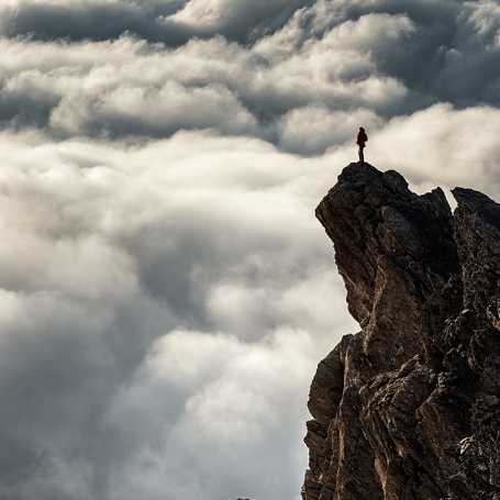 Alpes © Xavier Beaudoux
