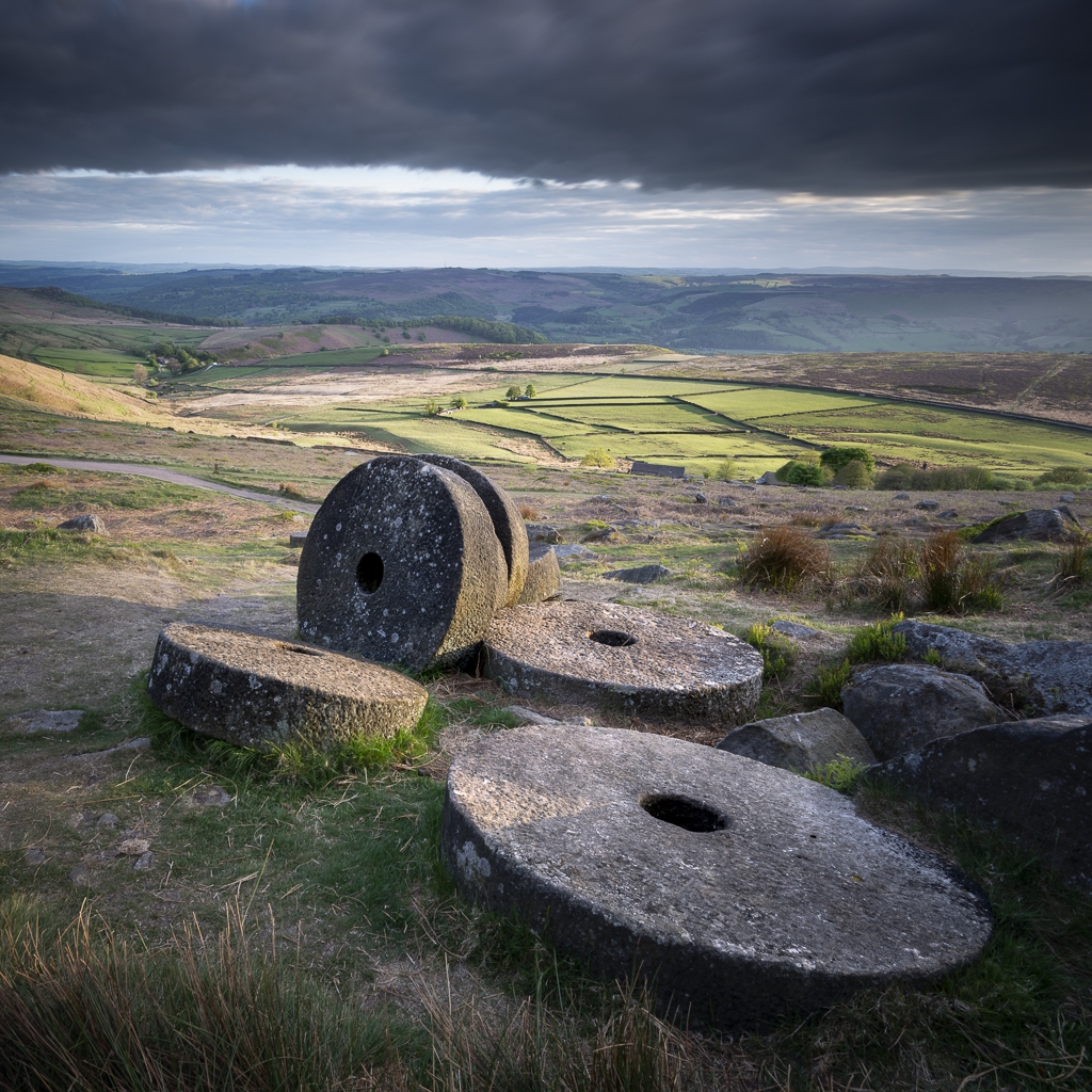 Angleterre © Xavier Beaudoux