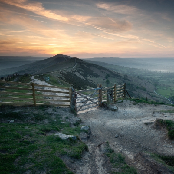 Angleterre © Xavier Beaudoux