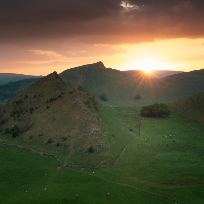 Angleterre © Xavier Beaudoux