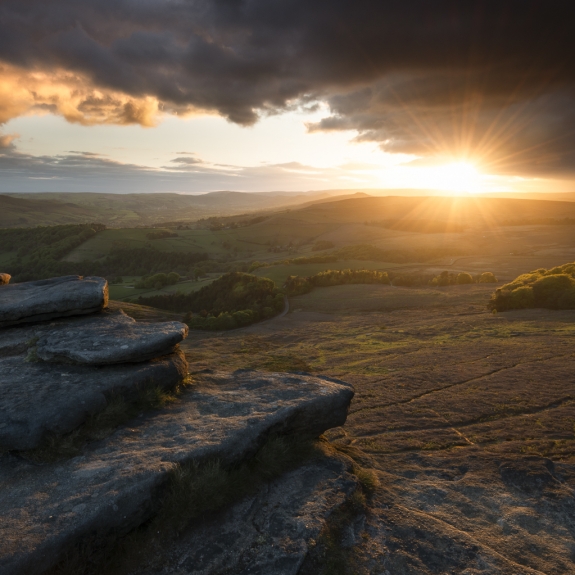 Angleterre © Xavier Beaudoux