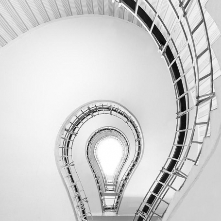 Architecture © Xavier Beaudoux