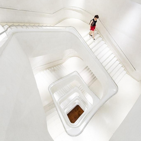 Architecture © Xavier Beaudoux