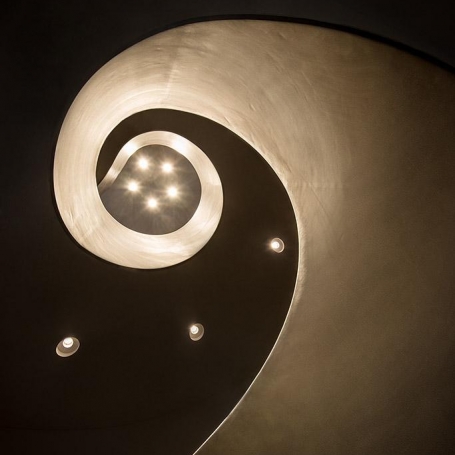 Architecture © Xavier Beaudoux