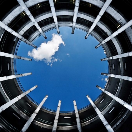 Architecture © Xavier Beaudoux