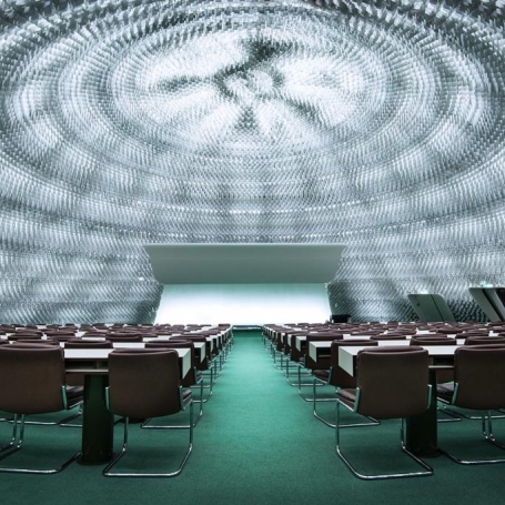 Architecture © Xavier Beaudoux