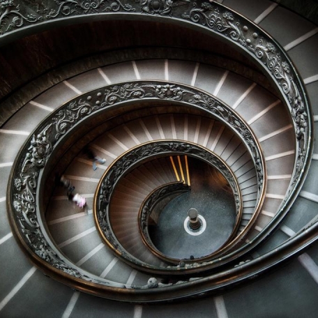 Architecture © Xavier Beaudoux