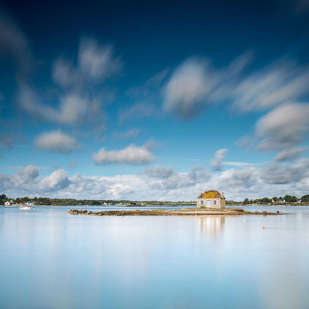 Bretagne © Xavier Beaudoux