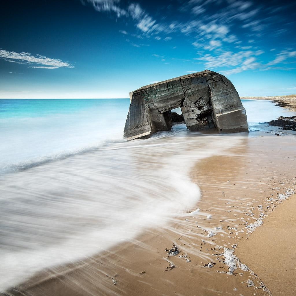 Bretagne © Xavier Beaudoux