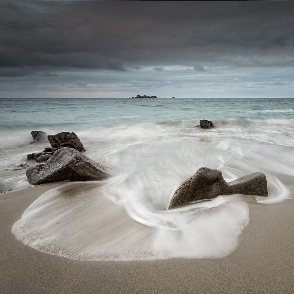 Bretagne © Xavier Beaudoux