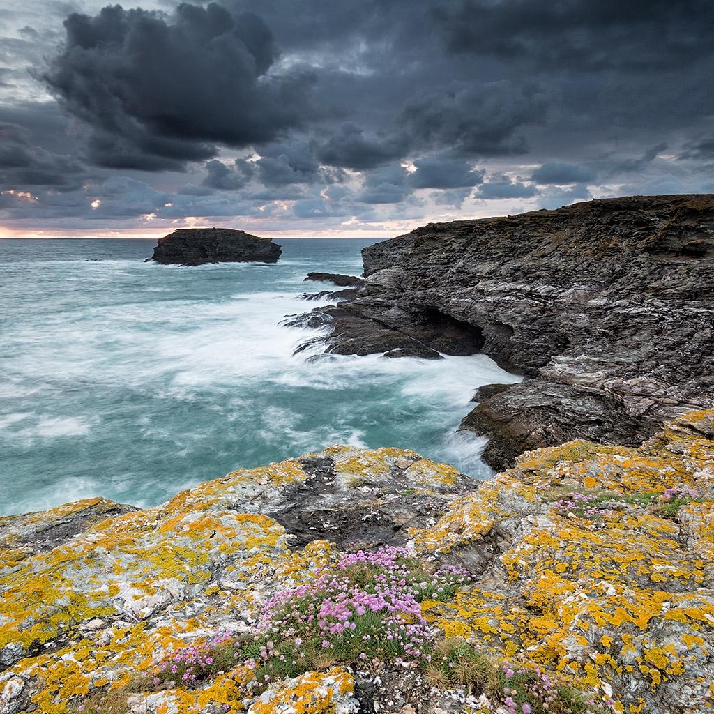 Bretagne © Xavier Beaudoux