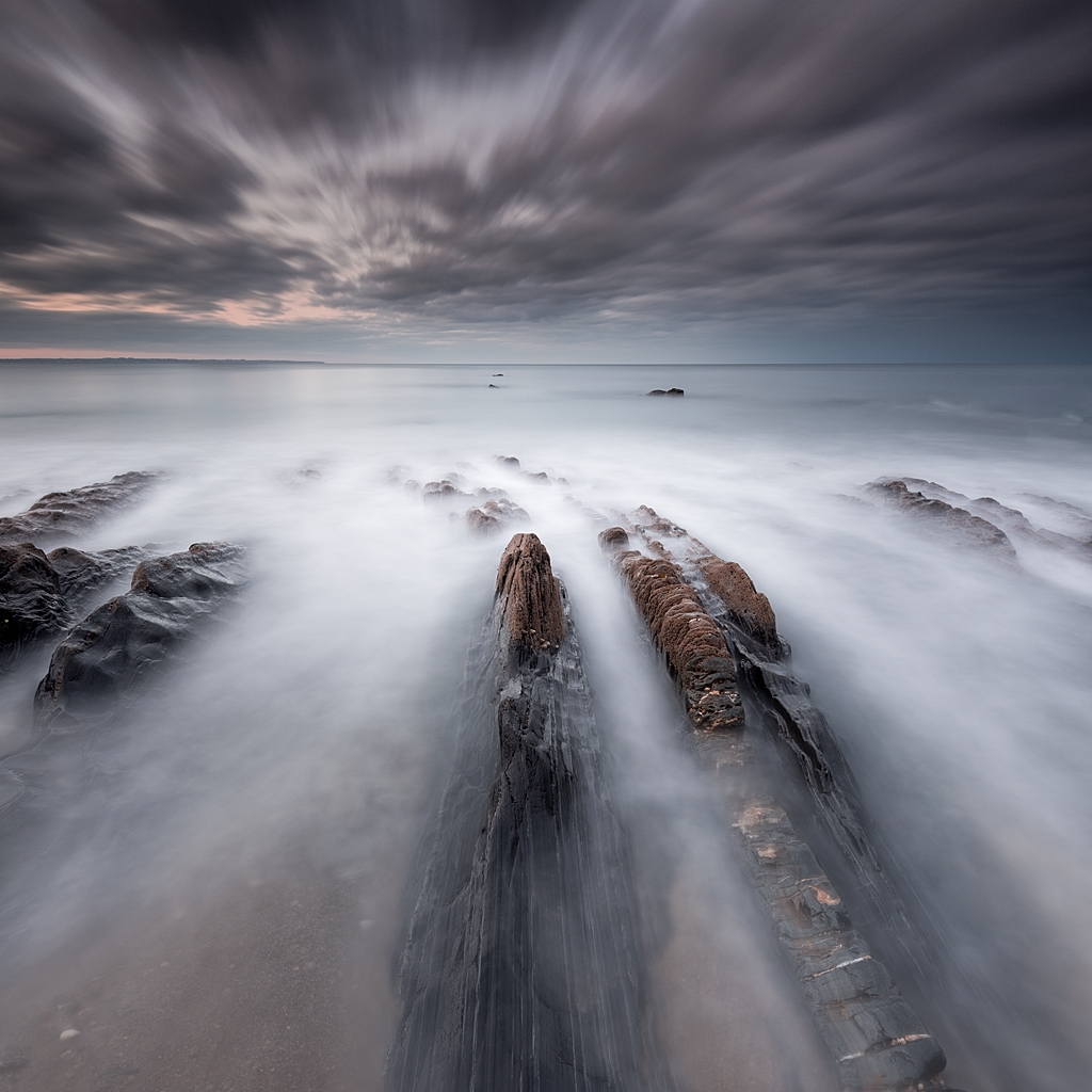 Bretagne © Xavier Beaudoux