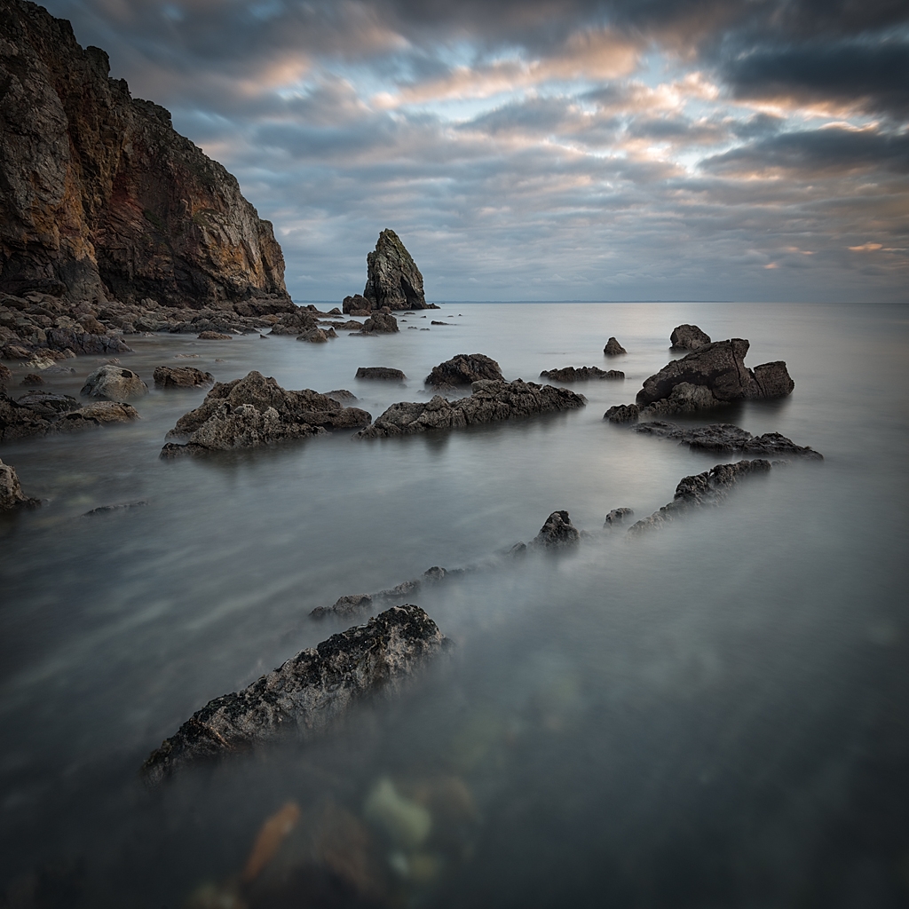 Bretagne © Xavier Beaudoux