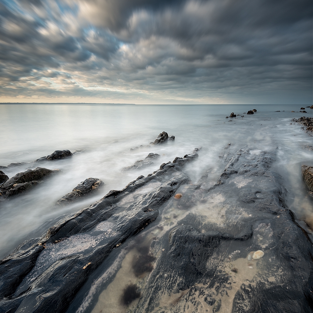 Bretagne © Xavier Beaudoux