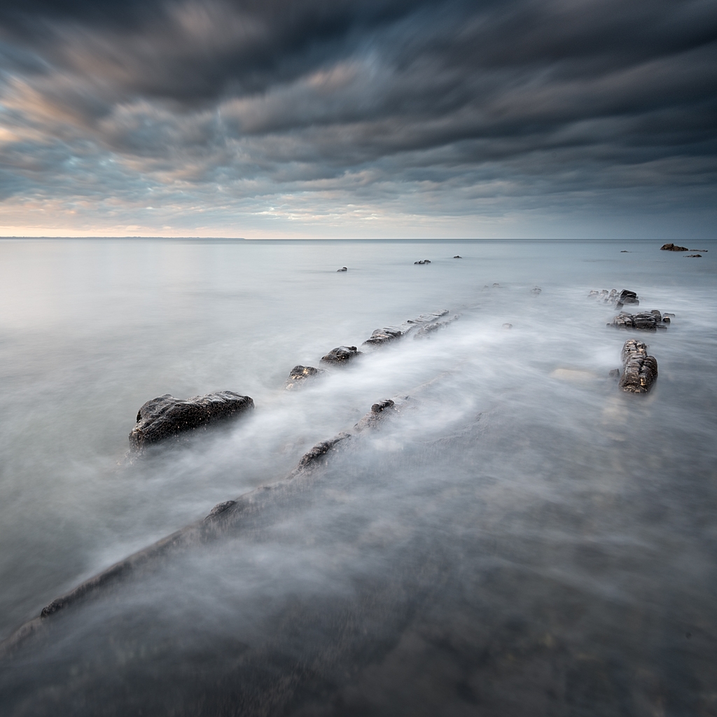 Bretagne © Xavier Beaudoux