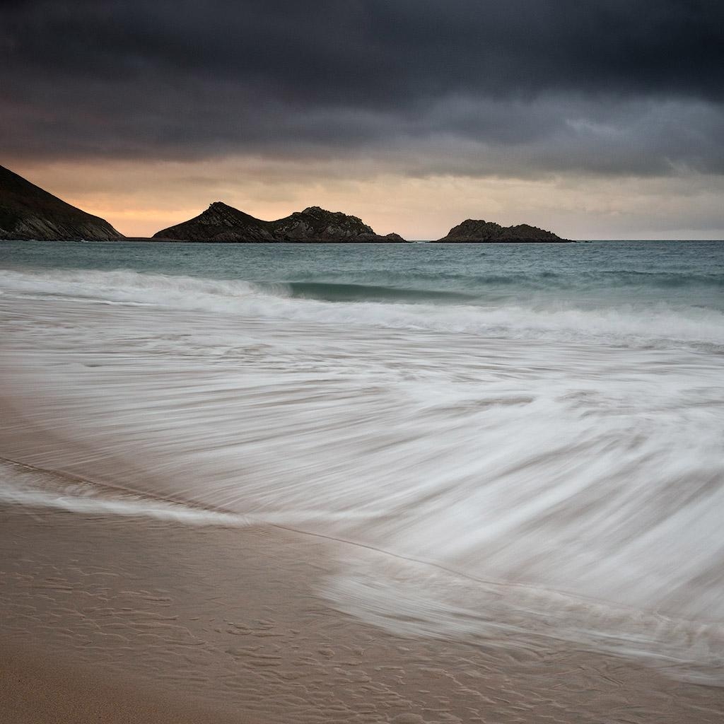 Bretagne © Xavier Beaudoux