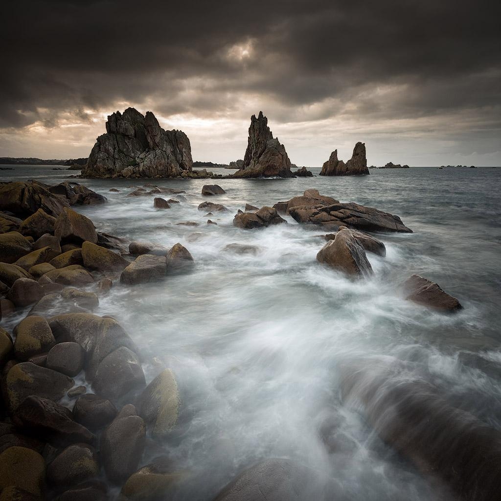 Bretagne © Xavier Beaudoux