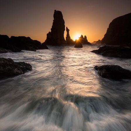 Bretagne © Xavier Beaudoux