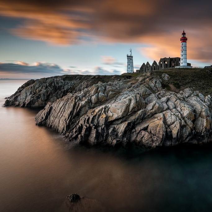 Bretagne © Xavier Beaudoux