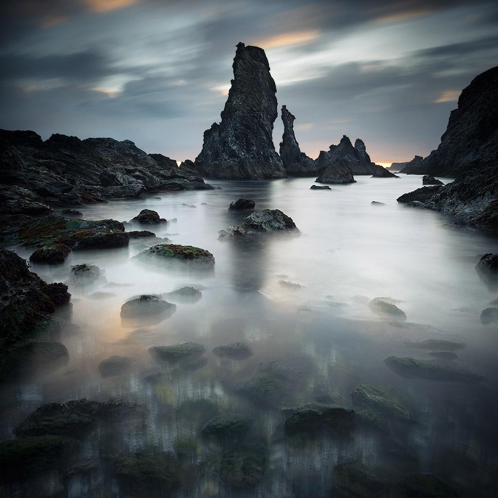 Bretagne © Xavier Beaudoux