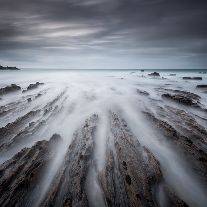 Bretagne © Xavier Beaudoux