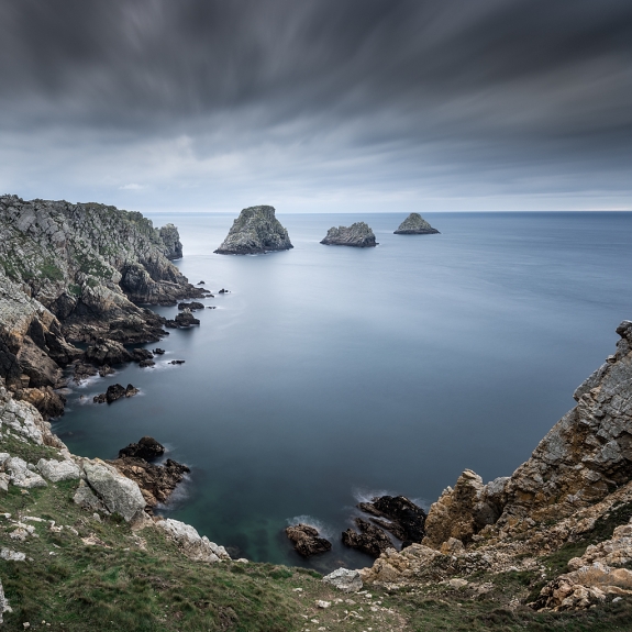 Bretagne © Xavier Beaudoux
