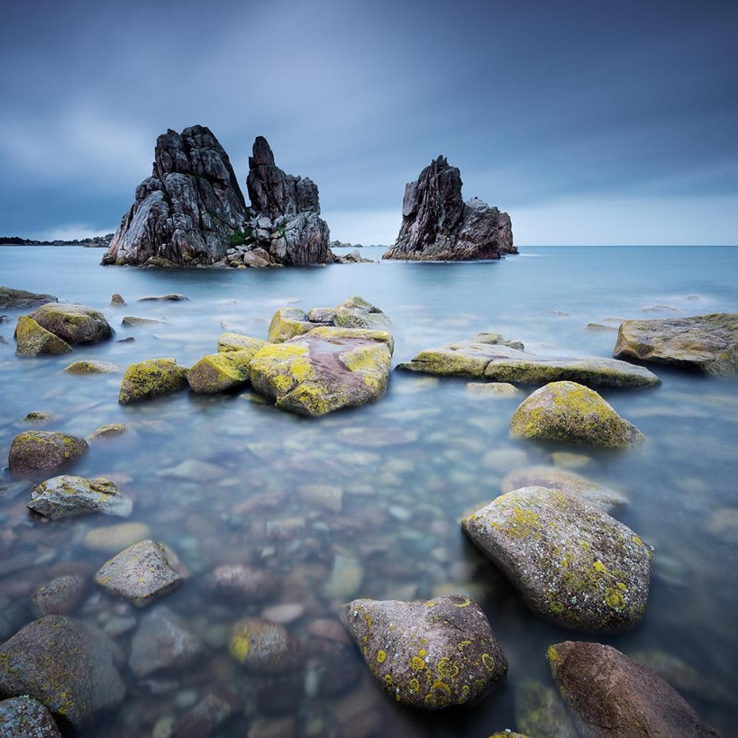 Bretagne © Xavier Beaudoux