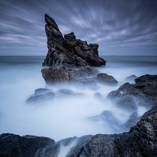 Bretagne © Xavier Beaudoux