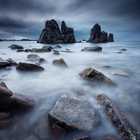 Bretagne © Xavier Beaudoux