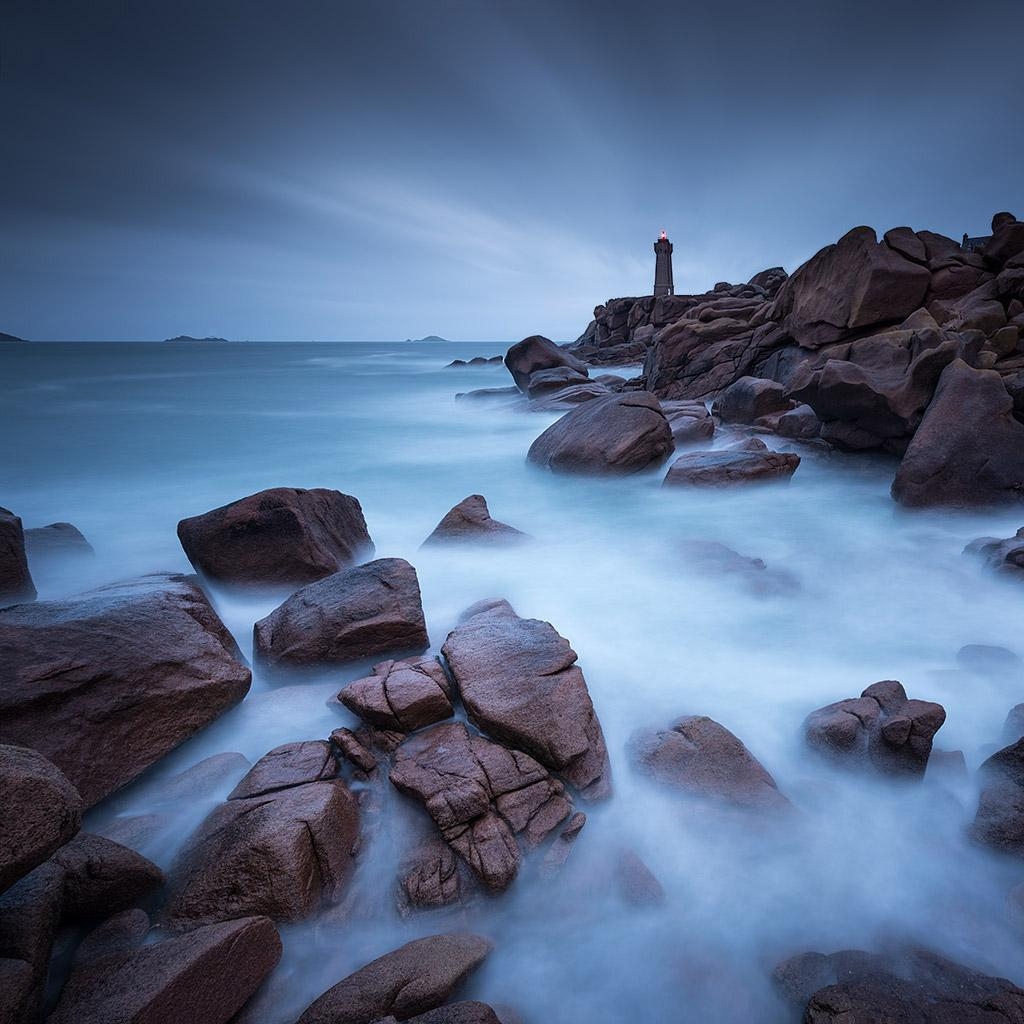 Bretagne © Xavier Beaudoux